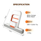 ⏳Time-Limited Special⏰Mini Portable Self-Squeezing Mop✨Hands-Free Compact Cleaning Mop