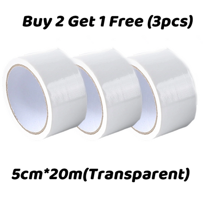 Multi-purpose sealing tape
