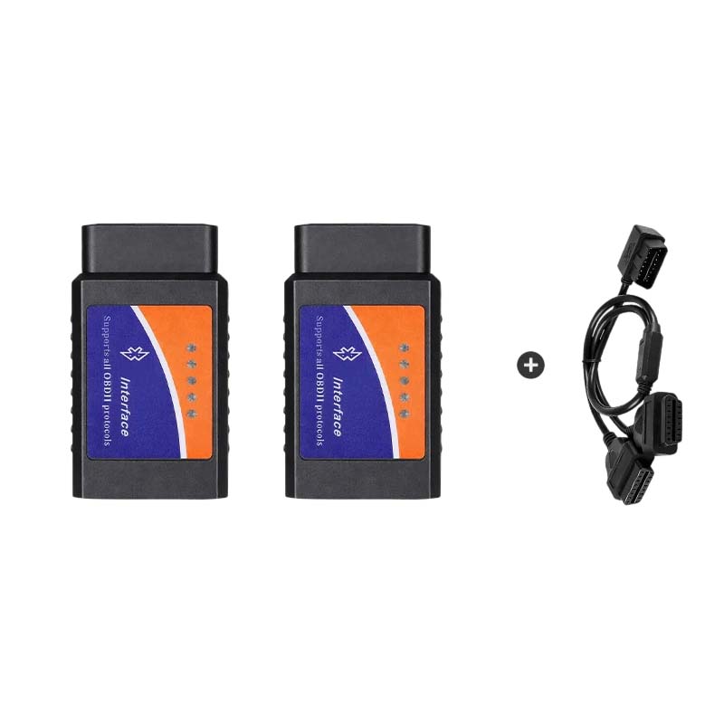 🔥 Best Seller 2026 | OBD2 Tool | Quick Scan All Systems 📈【Hot Offer】