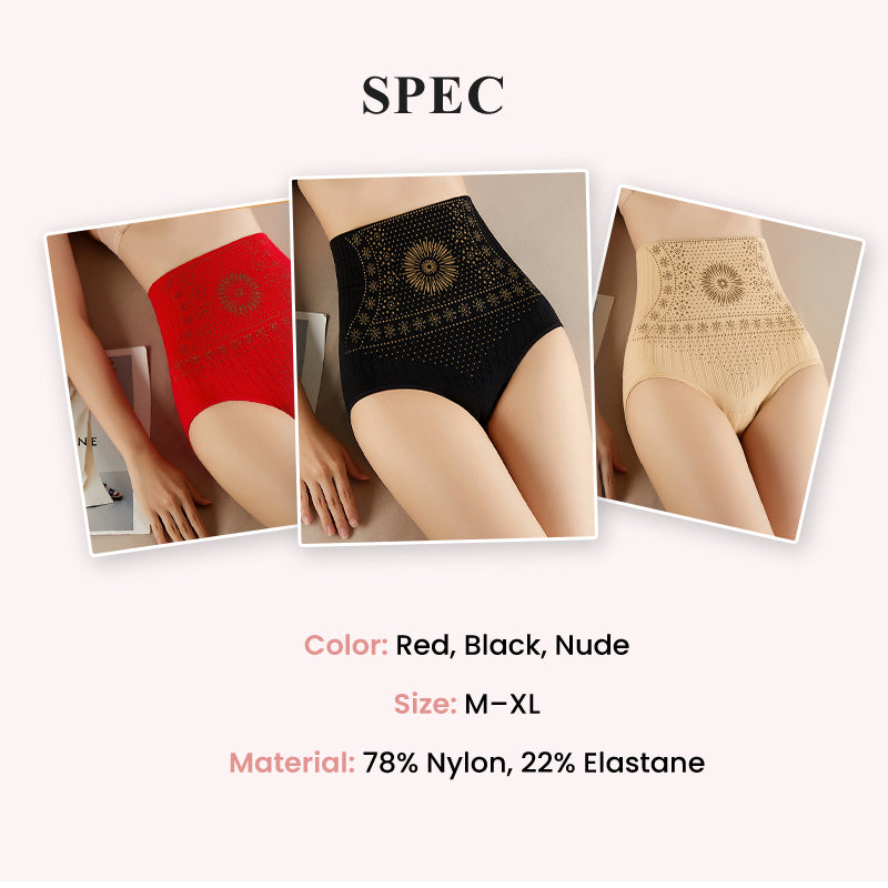 💥Summer cool-down deal: just 13.99!💥Thermogenic Fat-Burning Sculpting Shorts