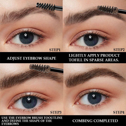 🥳2026 HOT SALE🥳💞50K+ SOLD!🔥Fast Tinted Eyebrow Gel