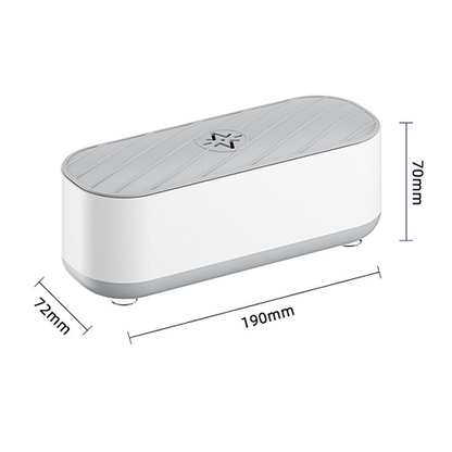 🔥Hot Products🔥Portable ultrasonic jewelry cleaner suitable for all jewelry and eyeglasses💎