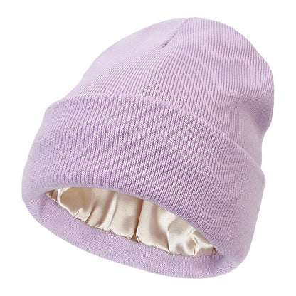 🔥❄️Winter Unisex Soft Slouchy Knitted Hat🎁