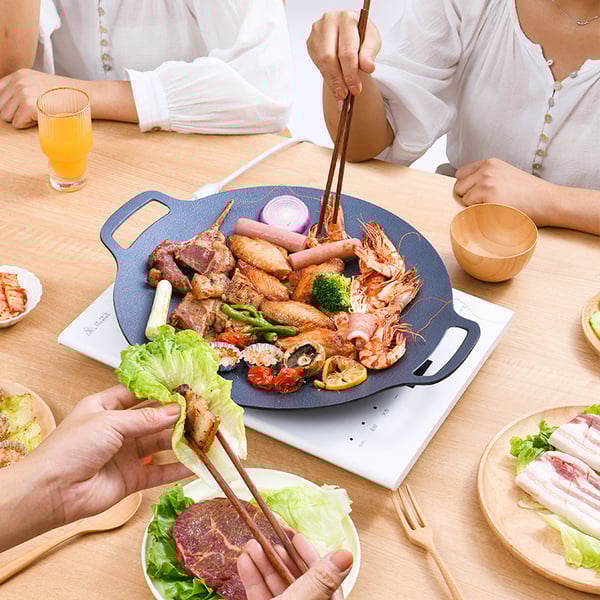 🍳Limited-time discount🔥Multi-functional non-stick pan baking tray