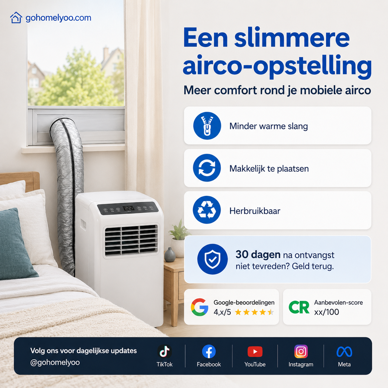 🔥Insulation cover for air conditioning hoses: a must-have for your home during the summer