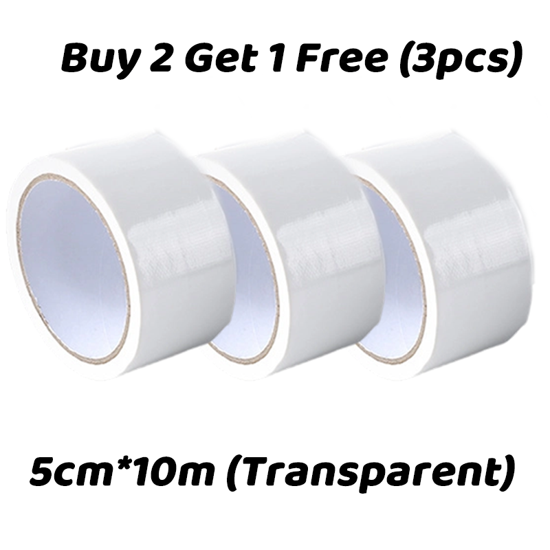Multi-purpose sealing tape