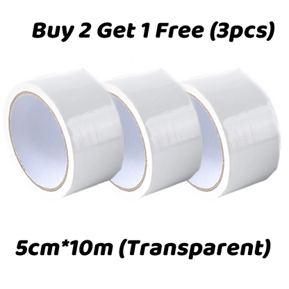 Multi-purpose sealing tape