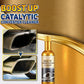 apploin Special Offer🔥50% OFF!🚗50K+ SOLD💕Catalytic Converter Cleaner🧼-applovin