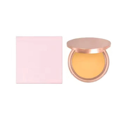 Oil-Control Mattifying Compact Powder⏳LAST DAY BUY 2 GET 1 FREE!!⚡50K+ SOLD!✨Radiance Silk Powder Foundation