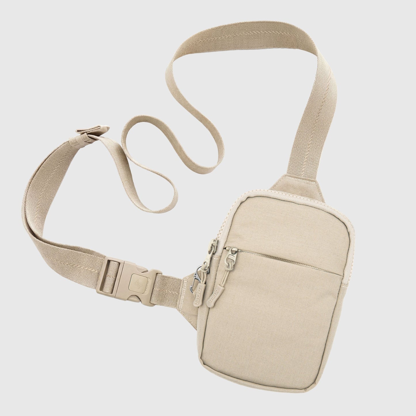 Mochila de viagem 2.0 melhorada | Antirroubo, nylon 500D, proteção RFID — Desconto de 50% por tempo limitado