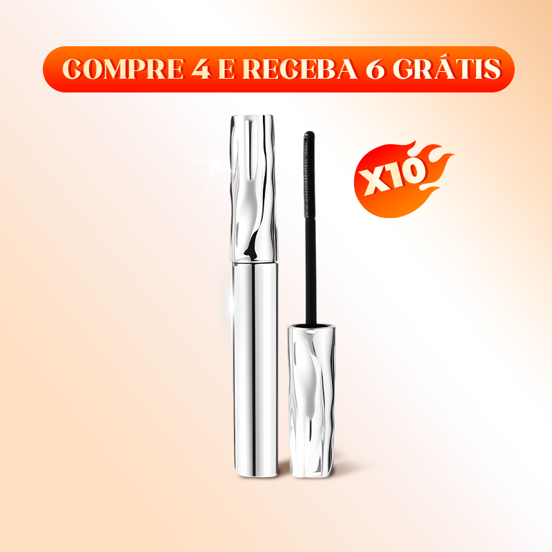 🥳HOT DEAL OF 2026🥳💞Over 50,000 units sold!👁️✨ Gorgeous lashes all day long, smudge-proof! Waterproof mascara with fibers for natural volume. 💖💃