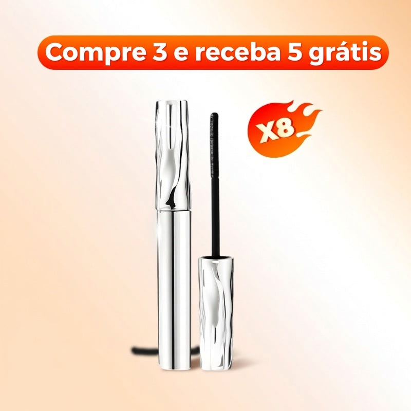 🥳HOT DEAL OF 2026🥳💞Over 50,000 units sold!👁️✨ Gorgeous lashes all day long, smudge-proof! Waterproof mascara with fibers for natural volume. 💖💃