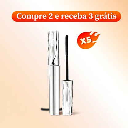 🥳HOT DEAL OF 2026🥳💞Over 50,000 units sold!👁️✨ Gorgeous lashes all day long, smudge-proof! Waterproof mascara with fibers for natural volume. 💖💃