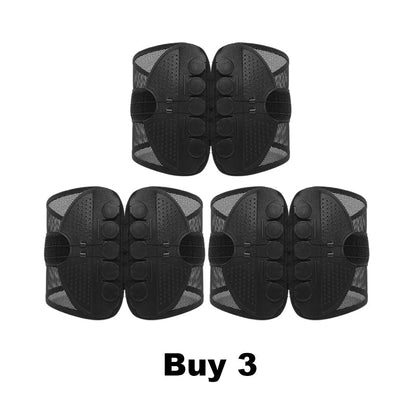 🩹 LIMITED-TIME 50% OFF! 💥 Lower Back Support Belt – Targeted Relief, Lightweight, Adjustable 🧘