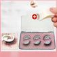 applovin💕Reusable Self-Adhesive False Eyelashes