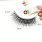 applovin💕Reusable Self-Adhesive False Eyelashes