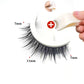 applovin💕Reusable Self-Adhesive False Eyelashes