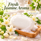Meet the Jasmine Cleansing Soap