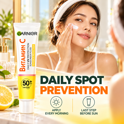 Deep Absorption Vitamin C Serum