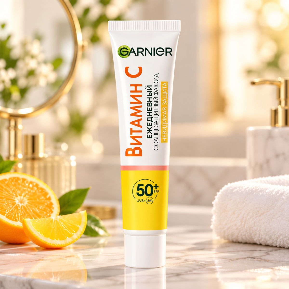 Deep Absorption Vitamin C Serum