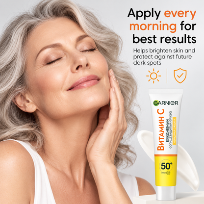 Deep Absorption Vitamin C Serum