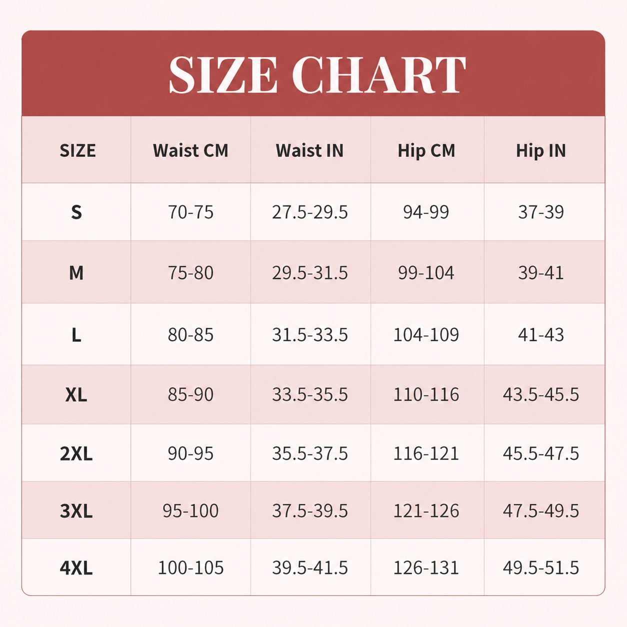 🎁Plus-Size High-Waist Cross Tummy Control Panties