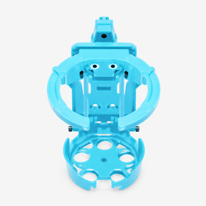Foldable Cycling Bottle Holder