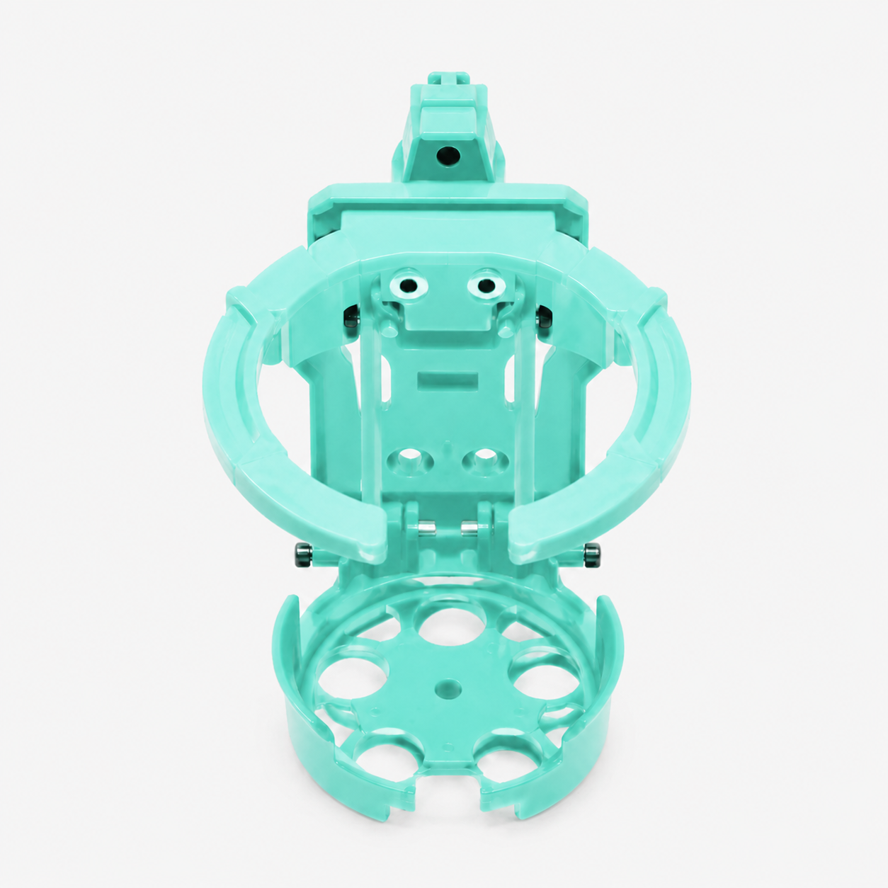 Foldable Cycling Bottle Holder