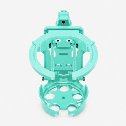 Foldable Cycling Bottle Holder