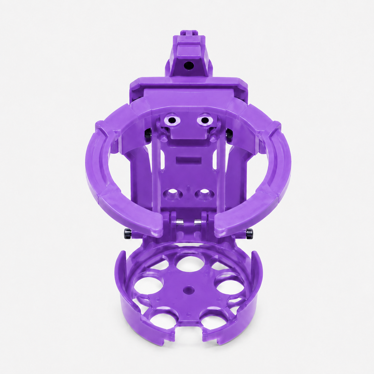 Foldable Cycling Bottle Holder