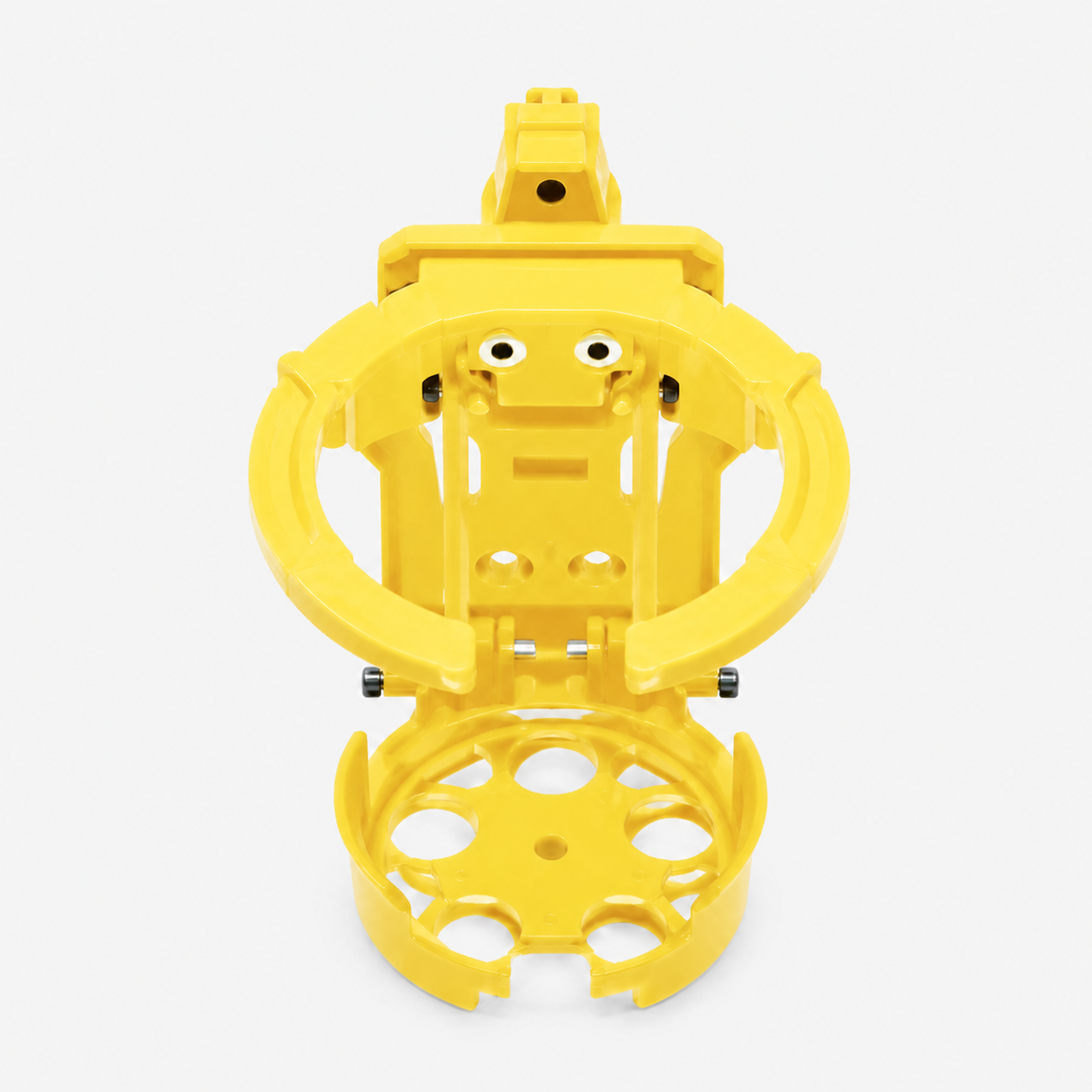 Foldable Cycling Bottle Holder
