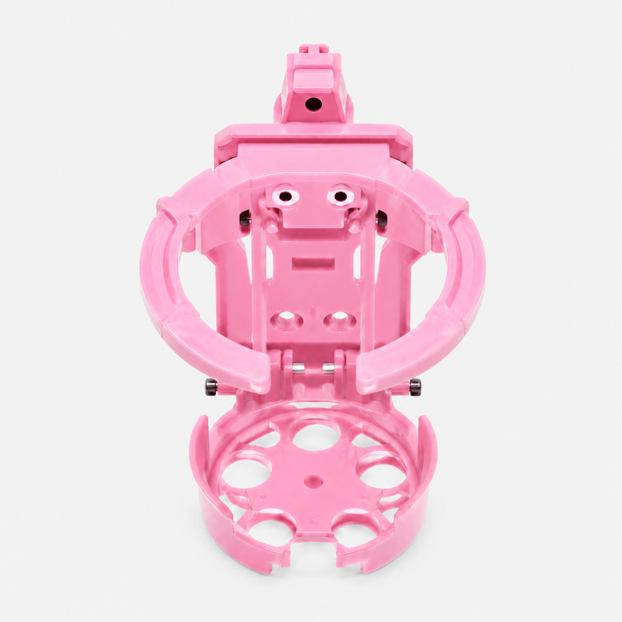 Foldable Cycling Bottle Holder