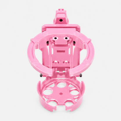 Foldable Cycling Bottle Holder