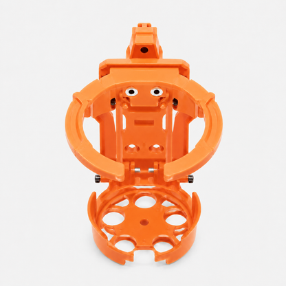 Foldable Cycling Bottle Holder