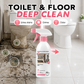 applovin-Multi-Purpose Bathroom Cleaner Spray