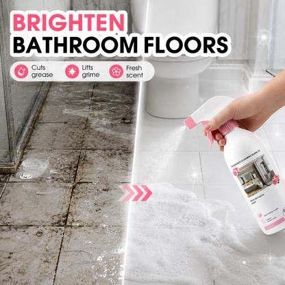 applovin-Multi-Purpose Bathroom Cleaner Spray