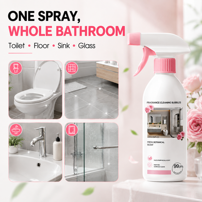 applovin-Multi-Purpose Bathroom Cleaner Spray