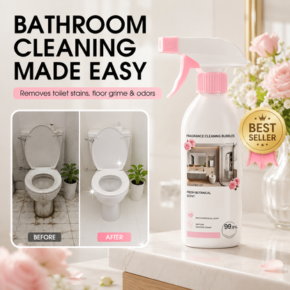 applovin-Multi-Purpose Bathroom Cleaner Spray