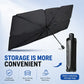 💕SunShade Foldable Heat Protector™
