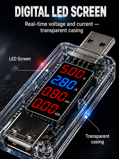 USB Smartphone Battery Repair Dongle