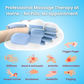 🎃Halloween Deal 50% OFF!🔥Cordless Heated Hand Massager with Air Compression – Your At-Home Hand Spa