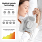 🎃Halloween Deal 50% OFF!🔥Cordless Heated Hand Massager with Air Compression – Your At-Home Hand Spa