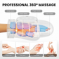 🎃Halloween Deal 50% OFF!🔥Cordless Heated Hand Massager with Air Compression – Your At-Home Hand Spa