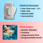 🎃Halloween Deal 50% OFF!🔥Cordless Heated Hand Massager with Air Compression – Your At-Home Hand Spa