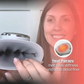 🎃Halloween Deal 50% OFF!🔥Cordless Heated Hand Massager with Air Compression – Your At-Home Hand Spa
