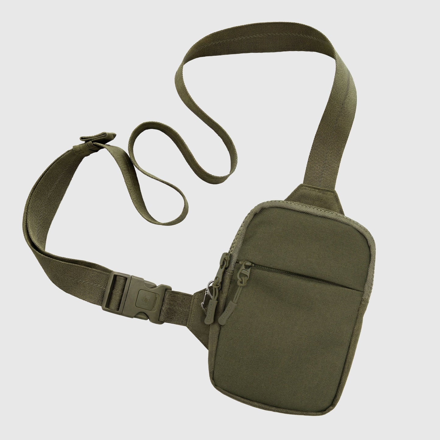 Mochila de viagem 2.0 melhorada | Antirroubo, nylon 500D, proteção RFID — Desconto de 50% por tempo limitado