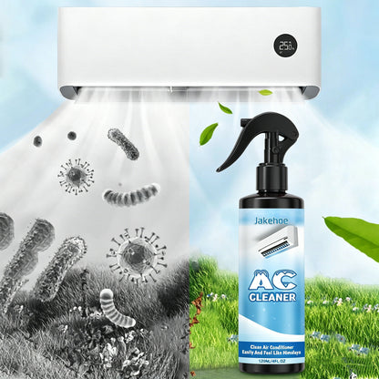 Air Conditioner Cleaner Set