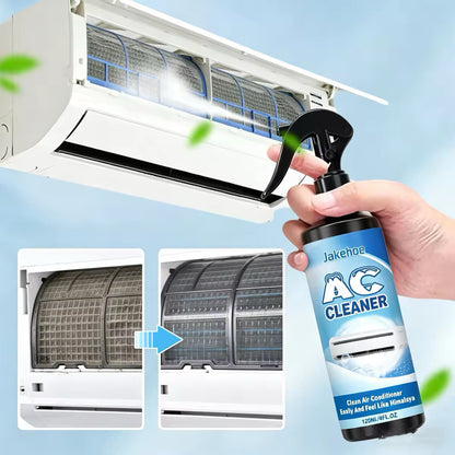 Air Conditioner Cleaner Set