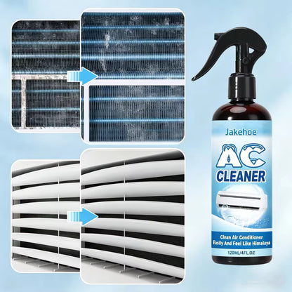 Air Conditioner Cleaner Set