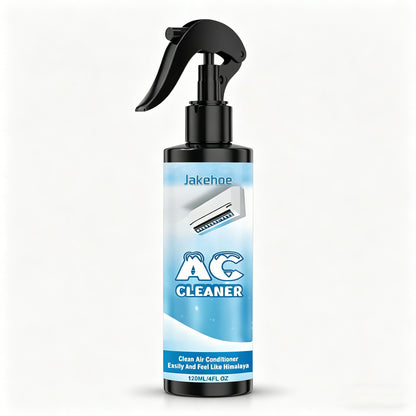 Air Conditioner Cleaner Set